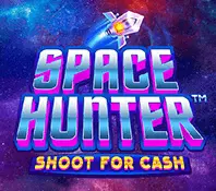 Space Hunter: Shoot for Cash — game at Maggie8