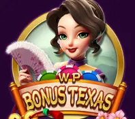 WP BONUS TEXAS — game at Maggie8
