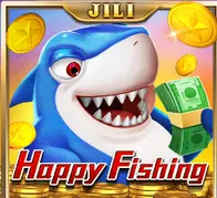 Happy Fishing — game at Maggie8