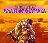 Age of the Gods: Prince of Olympus — game at Maggie8