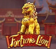 Fortune Lion — game at Maggie8