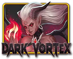 DARK VORTEX — game at Maggie8