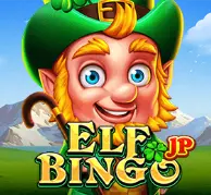 ELF BINGO — game at Maggie8