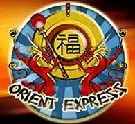 ORIENT EXPRESS — game at Maggie8