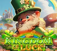 Kingdom of Luck — game at Maggie8