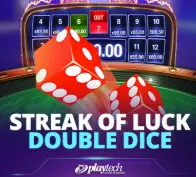 STREAK OF LUCK — game at Maggie8