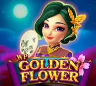 WP GOLDEN FLOWER — game at Maggie8