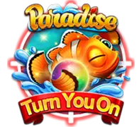 Paradise — game at Maggie8