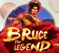 Bruce The Legend — game at Maggie8