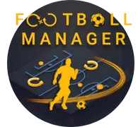 FOOTBALL MANAGER — game at Maggie8