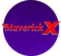 Maverick X — game at Maggie8