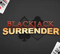 BLACKJACK SURRENDER — game at Maggie8