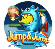 Jump&Jump — game at Maggie8
