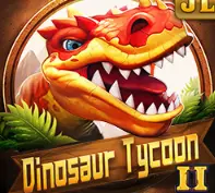 Dinosaur Tycoon II — game at Maggie8