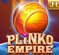 PLINKO EMPIRE — game at Maggie8