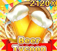 Beer Tycoon — game at Maggie8