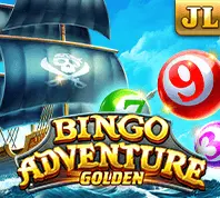 BINGO — game at Maggie8