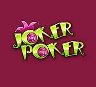 JOKER POKER — game at Maggie8