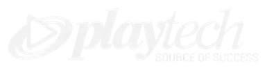 Playtech — game provider