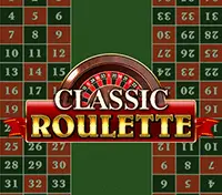 CLASSIC ROULETTE — game at Maggie8
