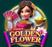 WP Instant Golden Flower — game at Maggie8