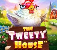TWEETY HOUSE — game at Maggie8