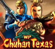 WP Chuhan Texas — game at Maggie8