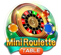 MiniRoulette — game at Maggie8