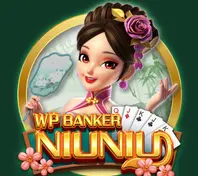 WP Banker Niu Niu — game at Maggie8