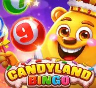 CANDYLAND — game at Maggie8