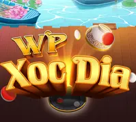WP Xóc Dia — game at Maggie8