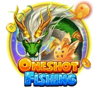 ONESHOT FISHING — game at Maggie8