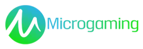 Microgaming — game provider