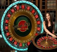 Spread Bet Roulette — game at Maggie8