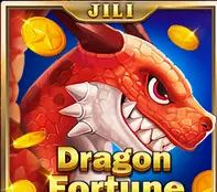 Dragon Fortune — game at Maggie8