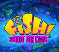 FISH! Shoot For Cash — game at Maggie8