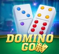 DOMINO GO — game at Maggie8