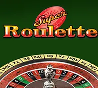 Super Roulette — game at Maggie8